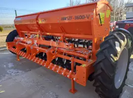 Сівалка СЗФ-3.600V