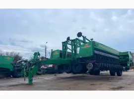 Сеялка Great Plains 3S-4000 F МИН.БАКИ ! 2017 г СОЯ