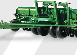 GREAT PLAINS НОВА! 2SF30-6006 Двохсекційна зернова механічна сівалка