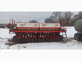 Сеялка зерновая KUHN SOM 2227/29