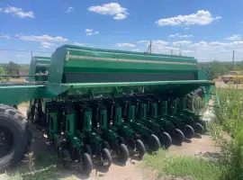 Сеялка Great Plains 4000