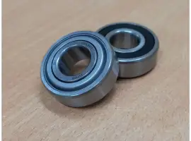 Підшипник кульковий 6204.RSL3 FKL