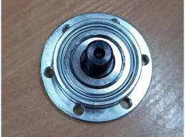 Ступиця ріжучого вузла Agro Point IL10-60/6T-M16 LH (ліва) FKL