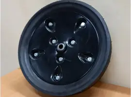Колесо 350х100 / 015693.03 Otico