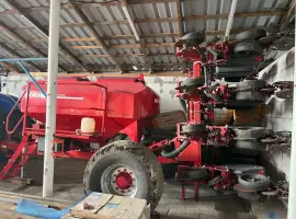 Сівалка точного висіву Horsch Maestro 8 DV