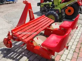 Зображення для оголошення Розсадосаджалка 2 рядна