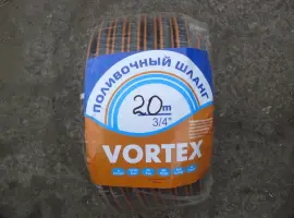 Зображення для оголошення Поливочные шланги VORTEX