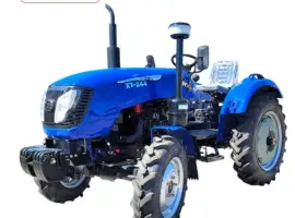Зображення для оголошення Мінітрактор Forte ХТ-244 LUX