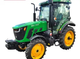 Зображення для оголошення Мінітрактор ENEY TB 504 з кабіною