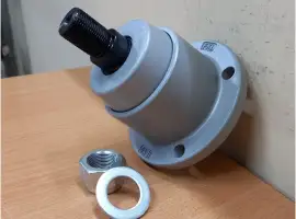 Зображення для оголошення Ступиця Agro Point IL50-98/4T-M22-122-02 FKL