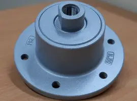 Зображення для оголошення Ступиця Agro Point IL60-130/6T-M20x1.5 FKL