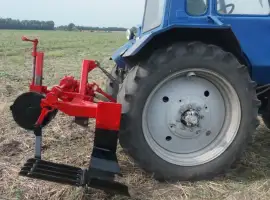Зображення для оголошення Викопочний плуг. Скоба для викопки саджанців. Підкопкка саджанців