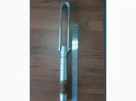 Зображення для оголошення Запчастини до плугів Alpler