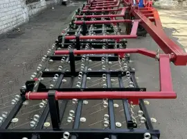 Продам Борону пружинну навісну БП-9