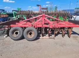 Продам Борону Антарес БДМП 4x4
