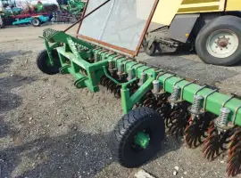 Продам Борону ротаційну БРН-6 ( мотига)