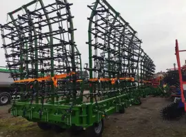 Продам Борона шлейфова зубова БШЗ – 11