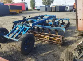 Продам Борону дискову АГД-2.8Н б/в