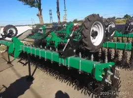 Продам Борону ротаційну РПМ-6 на цільній рамі