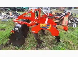 Глибокорозпушувач Dante Macchine Ares DS 250