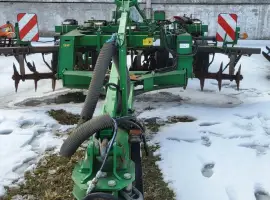 Зображення для оголошення Продаж Дисковий глибокорозпушувач John Deere 2720 Disk Ripper