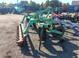 Продам Глибокорозпушувач ГРС-3