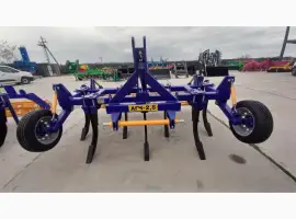 Зображення для оголошення Агрегат грунтообробний чизельний АГЧ-2