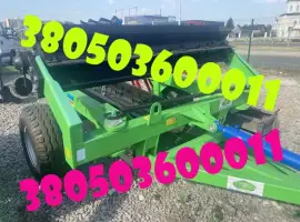 Зображення для оголошення Продається каток-подрібнювач КЗК-6 - вигідна ціна