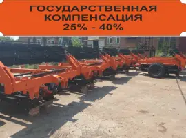 Каток Измельчительный водоналивной Шахматный КПШ-6