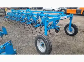 Культиватор прополочний КУМ - 5.6 _ КРН - 5.6 _ 2020р