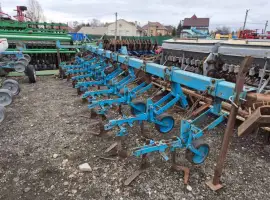 Продам Культиватор КРН-5.6
