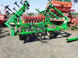 Продам культиватор КПГ-6 Велес Агро
