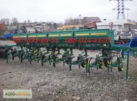 Культиватор прополочный Харвест 560