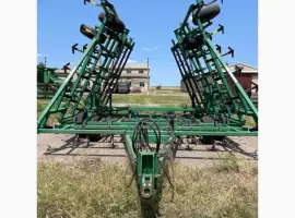 Культиватор John Deere 960 на 10