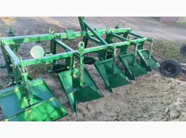 Продам культіватор для картошкі