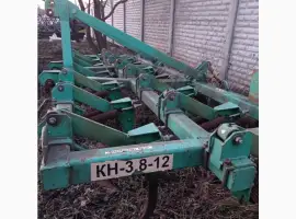 Культиватор КН 3.8