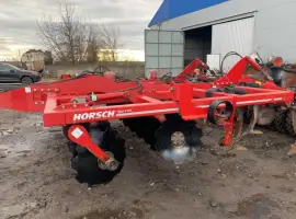 Продаж Horsch Tiger 4mt