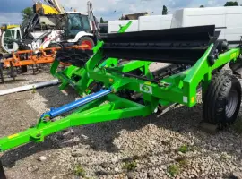 Зображення для оголошення Продам коток-подрібнювач рослинних решток КПУ-6