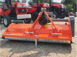Зображення для оголошення Мульчер Mateng EF 155