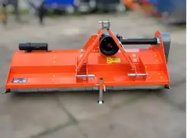 Зображення для оголошення Мульчувач MATENG EF 165