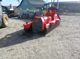 Зображення для оголошення Мульчер-ротоватор PRINOTH OX RFL700-2300 БУ