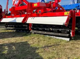 Зображення для оголошення Продам мульчуючий коток КВМП-2.5
