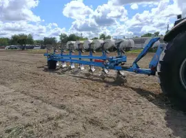 Плуг Lemken Diamant 11