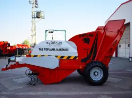 Зображення для оголошення Сборщик камней TUTKUN Kaplan 140