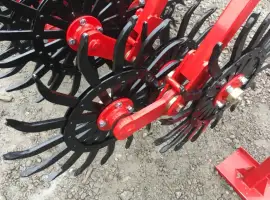 Зображення для оголошення Сеялка зернова СЗД-360/540