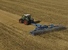 Зображення для оголошення Системоносій Lemken Gigant