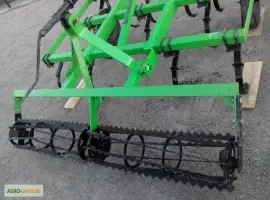 Зображення для оголошення Дисковая борона 2 м на Т-40 (борона дискова)