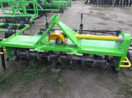 Зображення для оголошення Навісна польова тракторна фреза 2.0 м фірми Bomet PL