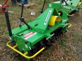 Зображення для оголошення Навісна фреза 1.4 м фірми Bomet
