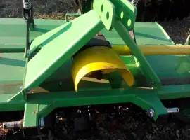 Зображення для оголошення Фреза на мінітрактор 1.6 м фірми Bomet PL
